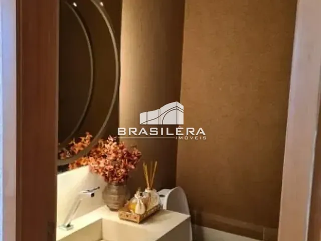 Apartamento com 144m² 3 quartos e 4 banheiros, à venda, no bairro Setor Bueno em Goiânia