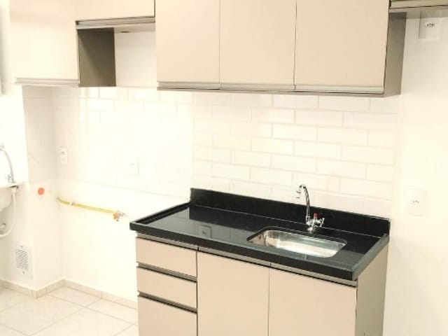 Foto do Apartamento - Apartamento com 2 dormitórios para Investimento (Acabou de ser locado) à venda, 44m² -  Condomínio La Vitte Veneto, Ponte São João, Jundiaí, SP | Copette Imóveis