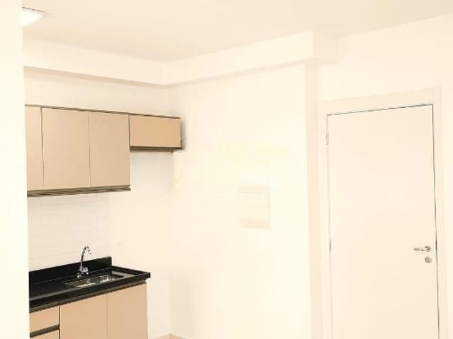 Foto do Apartamento - Apartamento com 2 dormitórios para Investimento (Acabou de ser locado) à venda, 44m² -  Condomínio La Vitte Veneto, Ponte São João, Jundiaí, SP | Copette Imóveis