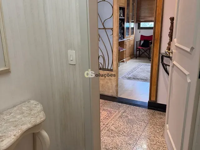 Apartamento 3 quartos e 3 banheiros, à venda, no bairro Vila Suzana em São Paulo