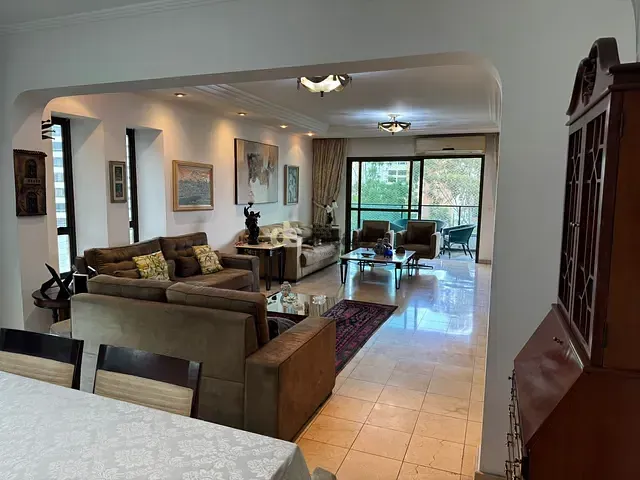 Apartamento 3 quartos e 3 banheiros, à venda, no bairro Vila Suzana em São Paulo