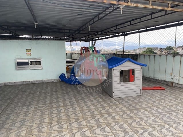 Apartamento à venda com 3 quartos, 81m² - Foto 33