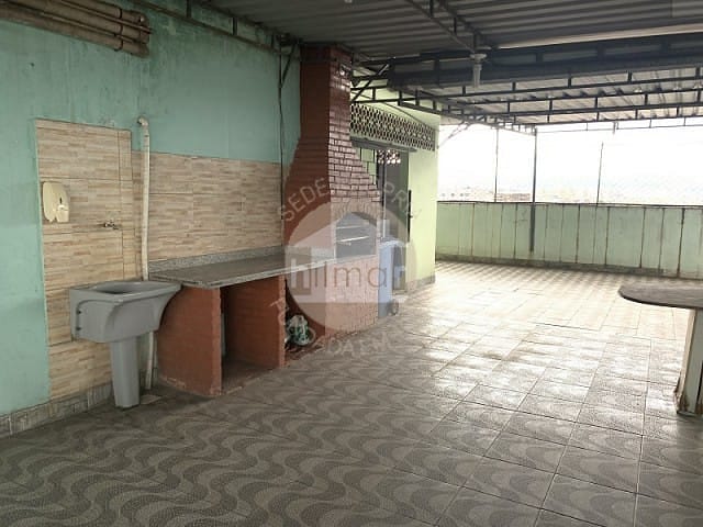 Apartamento à venda com 3 quartos, 81m² - Foto 31