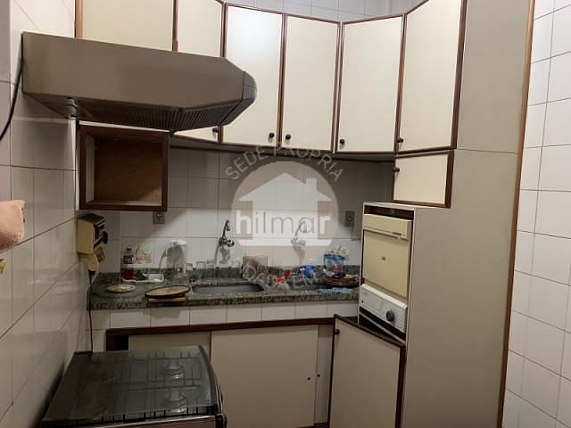 Apartamento à venda com 3 quartos, 81m² - Foto 26