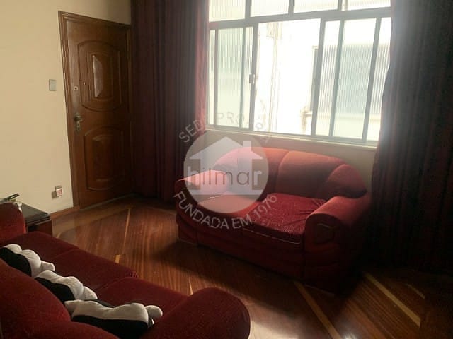 Apartamento à venda com 3 quartos, 81m² - Foto 11