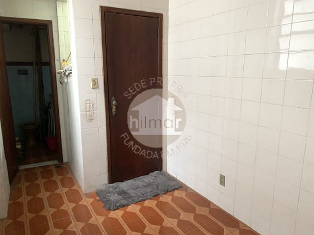 Apartamento à venda com 3 quartos, 81m² - Foto 30
