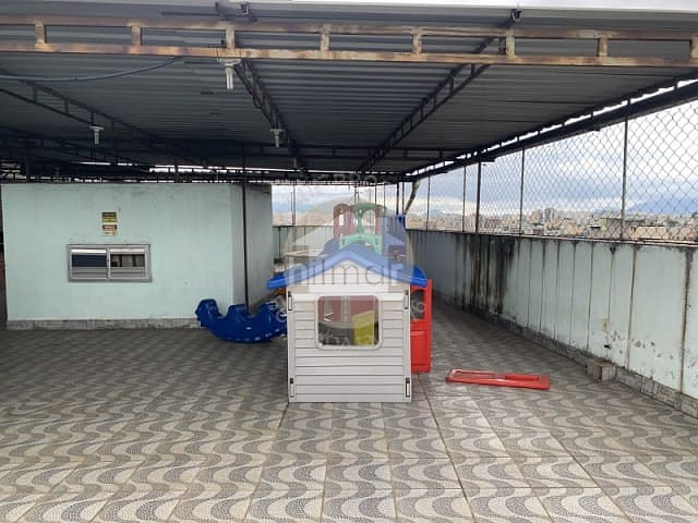 Apartamento à venda com 3 quartos, 81m² - Foto 34