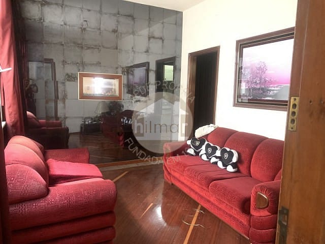 Apartamento à venda com 3 quartos, 81m² - Foto 1