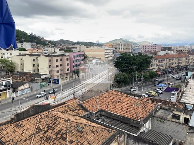 Apartamento à venda com 3 quartos, 81m² - Foto 20