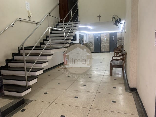 Apartamento à venda com 3 quartos, 81m² - Foto 6