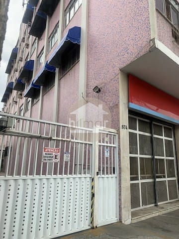 Apartamento à venda com 3 quartos, 81m² - Foto 3