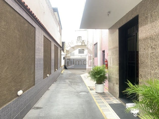 Apartamento à venda com 3 quartos, 81m² - Foto 4