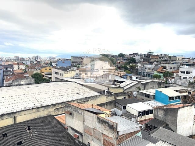 Apartamento à venda com 3 quartos, 81m² - Foto 21