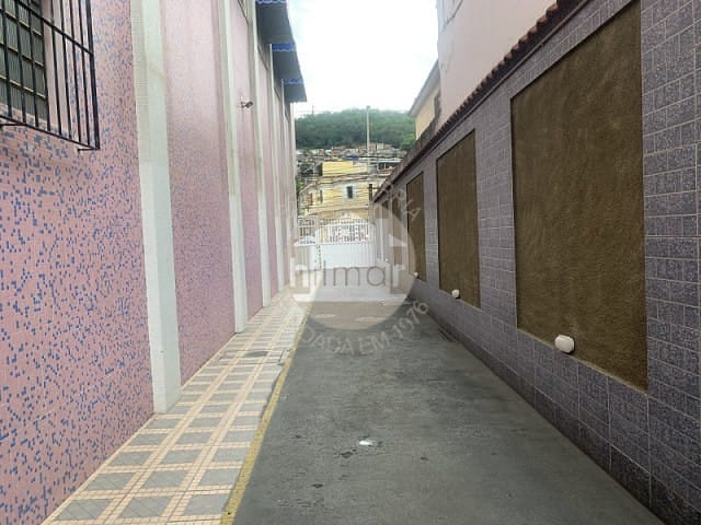 Apartamento à venda com 3 quartos, 81m² - Foto 5