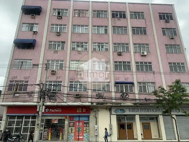 Apartamento 3 quartos e 1 banheiro, à venda, no bairro Penha Circular em Rio de Janeiro