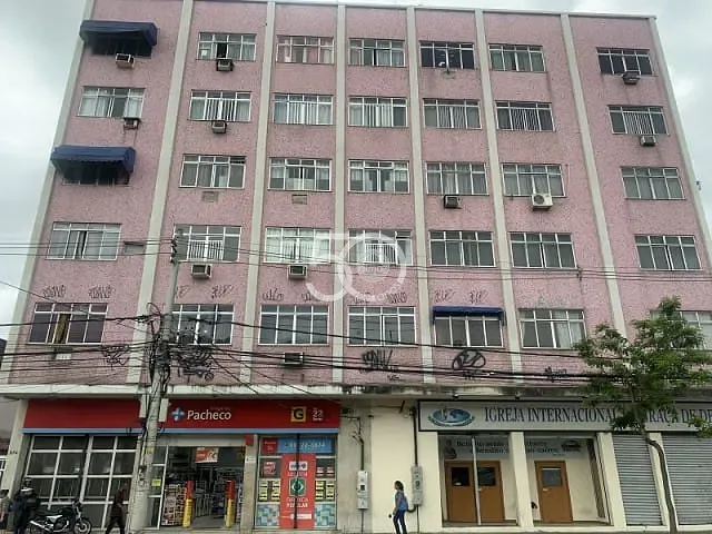 Apartamento 3 quartos e 1 banheiro, à venda, no bairro Penha Circular em Rio de Janeiro