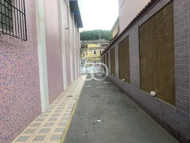 Apartamento 3 quartos e 1 banheiro, à venda, no bairro Penha Circular em Rio de Janeiro
