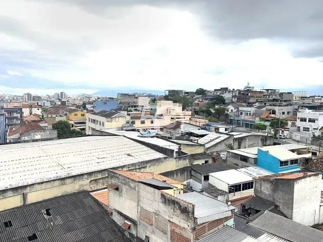 Apartamento, 3 quartos, 81 m² - Foto 21
