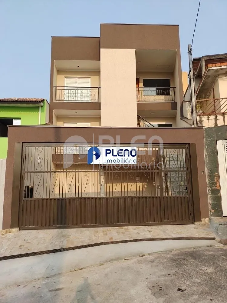 Apartamento de 2 quartos à venda em Vila Medeiros, São Paulo