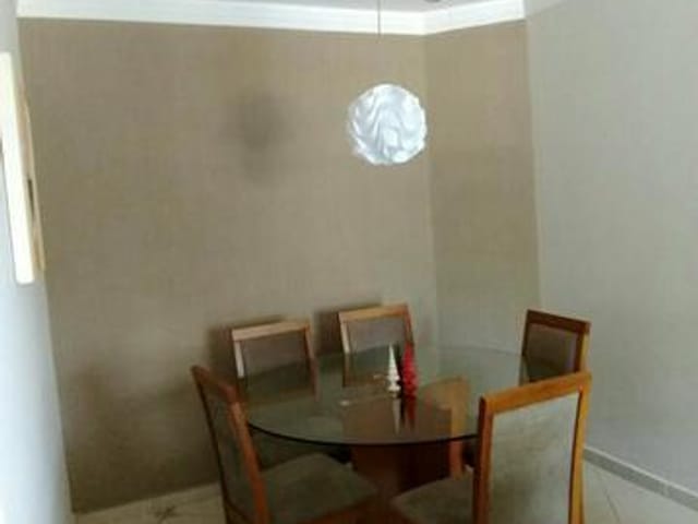 Foto do Apartamento - Apartamento à venda 3 Quartos, 1 Suite, 2 Vagas, 105M², Jardim Aquarius, São José dos Campos - SP | Edifício Dallas Aquarius | RUSSI IMÓVEIS