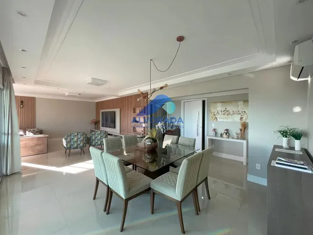 Apartamento com 10m² 4 quartos e 6 banheiros, à venda, no bairro Jardim das Colinas em São José Dos Campos