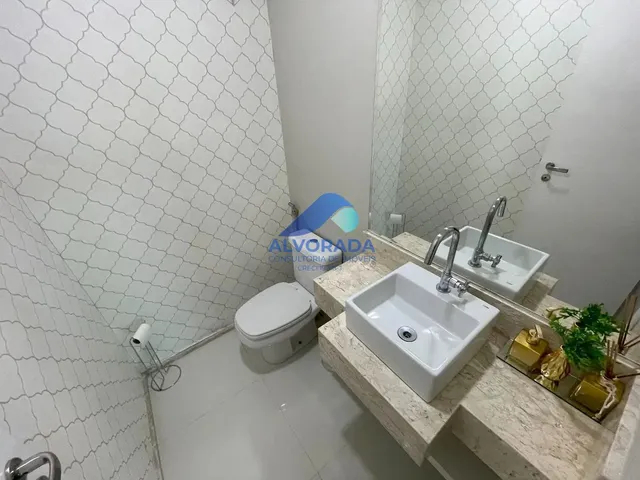 Apartamento com 10m² 4 quartos e 6 banheiros, à venda, no bairro Jardim das Colinas em São José Dos Campos
