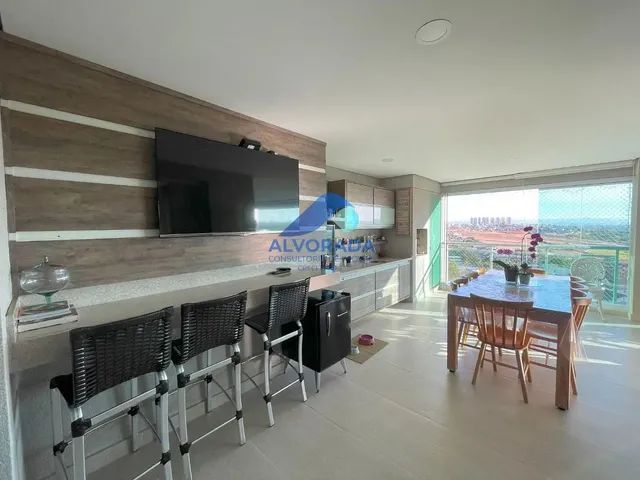 Apartamento com 10m² 4 quartos e 6 banheiros, à venda, no bairro Jardim das Colinas em São José Dos Campos