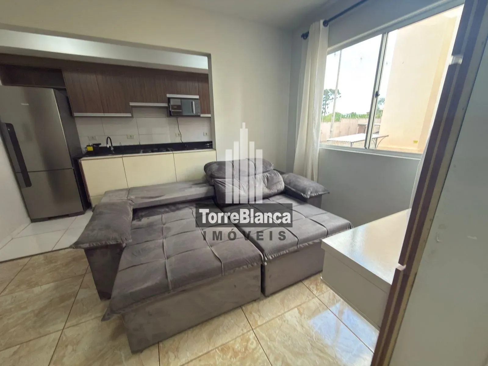 Apartamento, 2 quartos, 45 m² - Foto 7