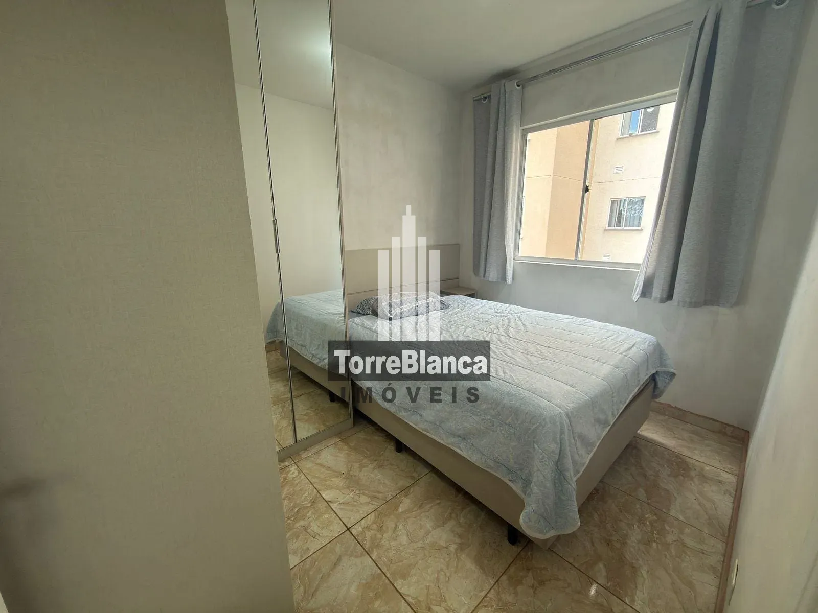 Apartamento, 2 quartos, 45 m² - Foto 10