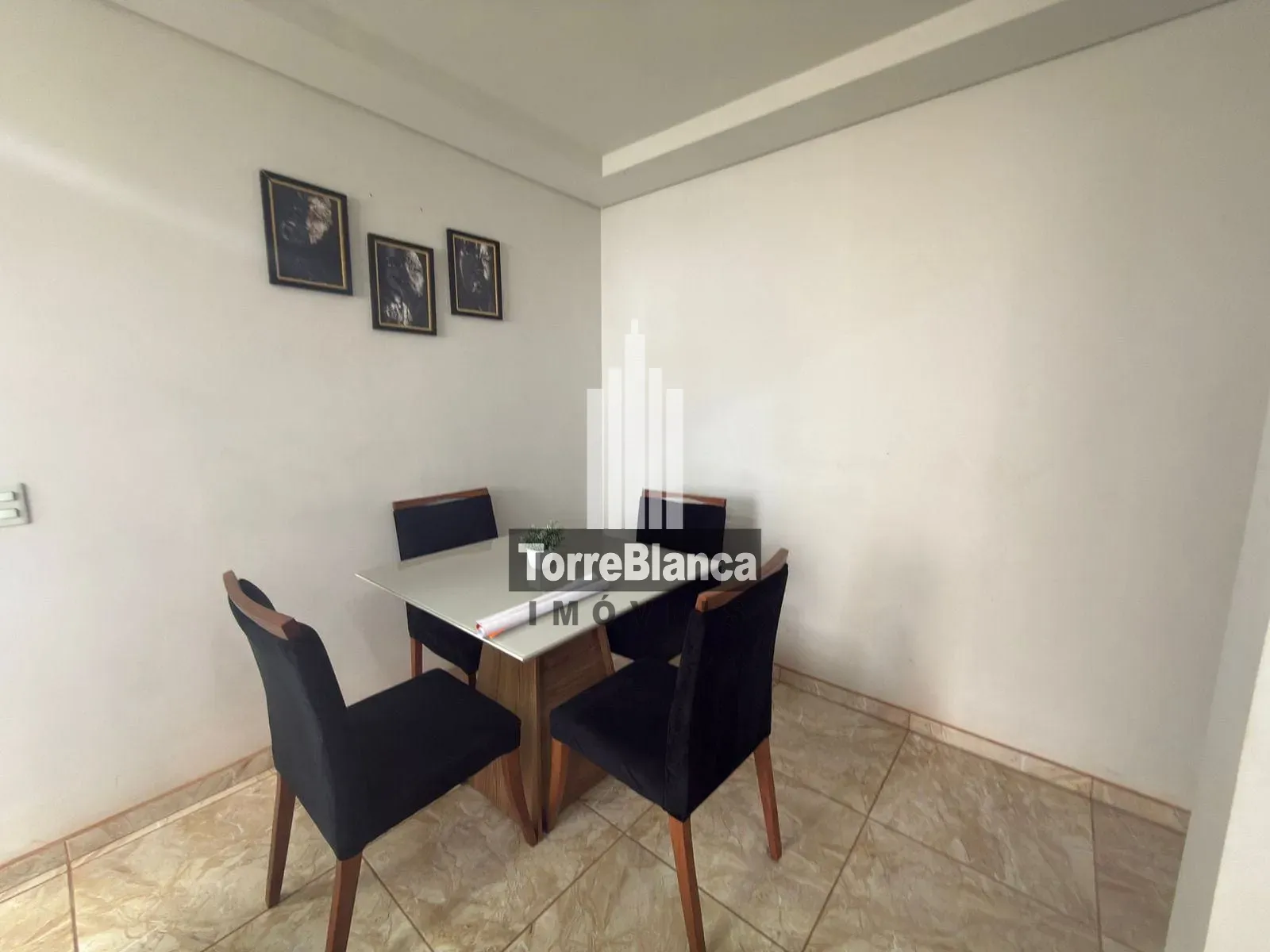 Apartamento, 2 quartos, 45 m² - Foto 2