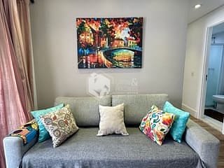 Foto do Apartamento-Apartamento tipo para venda em Vila Polopoli com 2 quartos, sendo 1 suíte, 58m²
