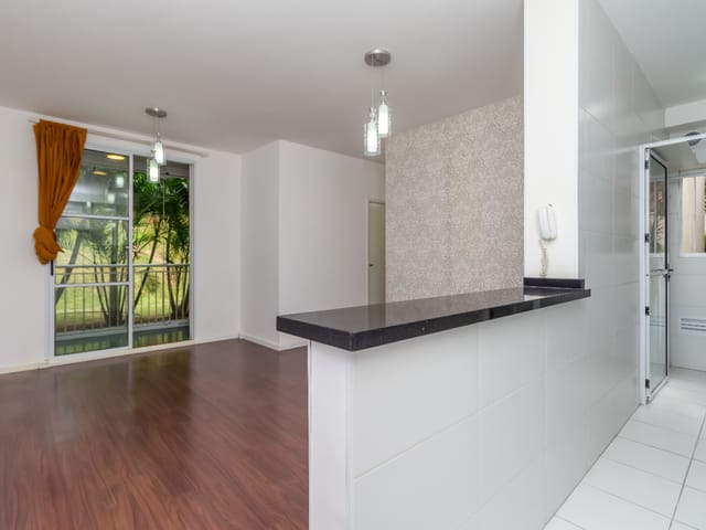 Foto do Apartamento - Apartamento tipo para venda em Jardim Prudência com 3 quartos, sendo 1 suíte, 69m² | Lares e Andares Imóveis