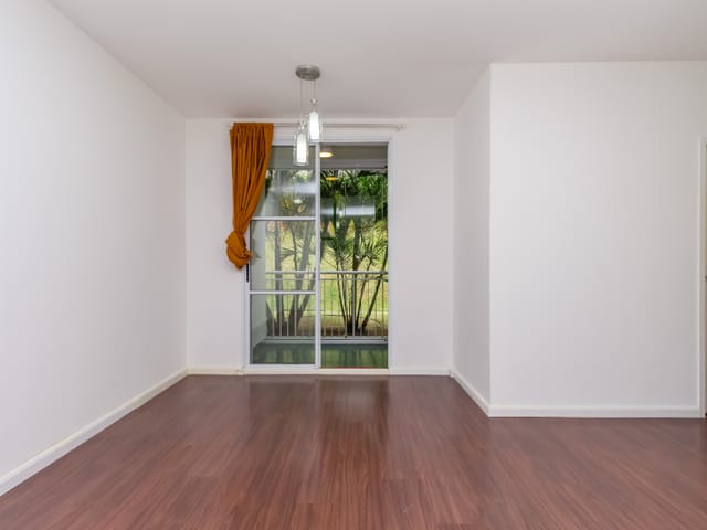 Foto do Apartamento - Apartamento tipo para venda em Jardim Prudência com 3 quartos, sendo 1 suíte, 69m² | Lares e Andares Imóveis