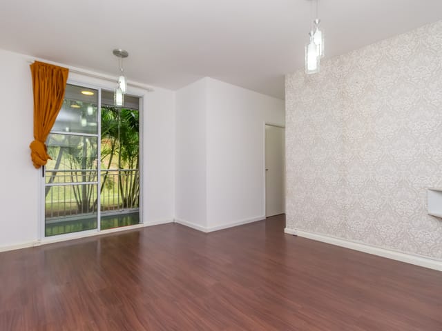 Foto do Apartamento - Apartamento tipo para venda em Jardim Prudência com 3 quartos, sendo 1 suíte, 69m² | Lares e Andares Imóveis