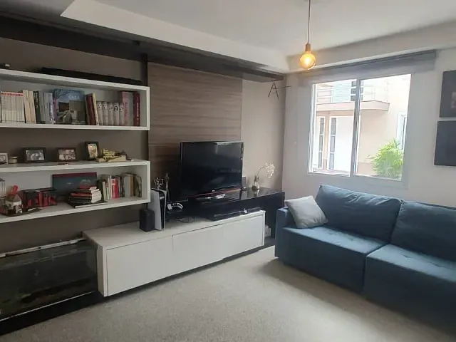 Casa com 158m² 4 quartos e 5 banheiros, à venda, no bairro Jardim Taboão em São Paulo