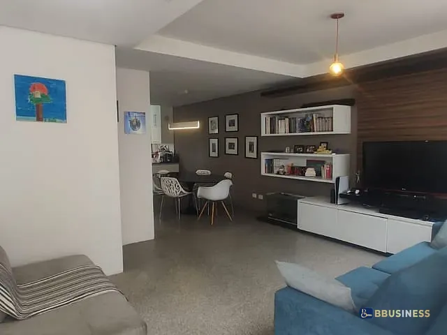 Casa com 158m² 4 quartos e 5 banheiros, à venda, no bairro Jardim Taboão em São Paulo
