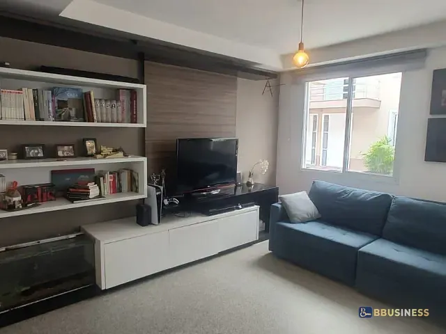 Casa com 158m² 4 quartos e 5 banheiros, à venda, no bairro Jardim Taboão em São Paulo