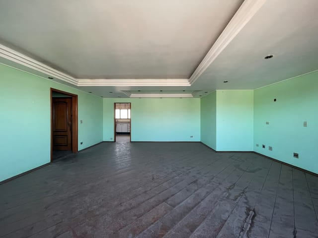 Apartamento 4 quartos e 5 banheiros, à venda, no bairro Vila Formosa em São Paulo
