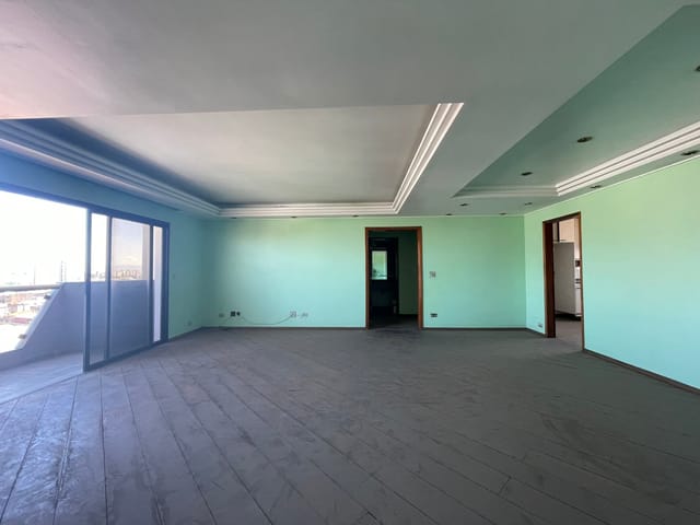 Apartamento 4 quartos e 5 banheiros, à venda, no bairro Vila Formosa em São Paulo