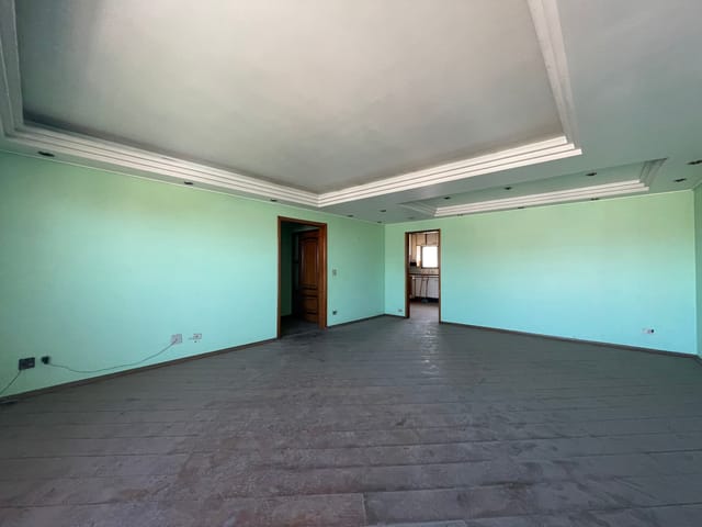 Apartamento 4 quartos e 5 banheiros, à venda, no bairro Vila Formosa em São Paulo