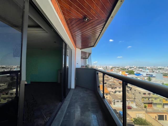 Apartamento 4 quartos e 5 banheiros, à venda, no bairro Vila Formosa em São Paulo