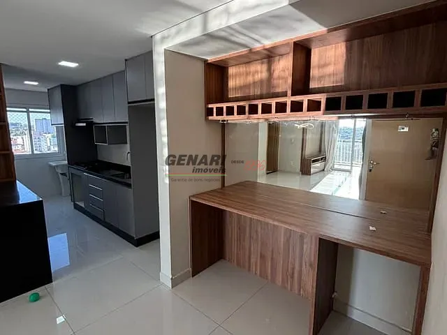 Apartamento 3 quartos e 2 banheiros, à venda, no bairro Centro em Indaiatuba