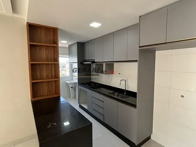 Apartamento 3 quartos e 2 banheiros, à venda, no bairro Centro em Indaiatuba