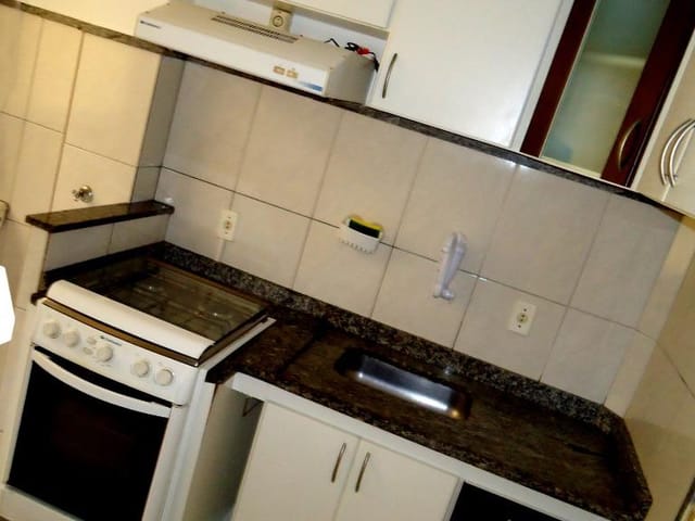 Foto do Apartamento - Apartamento com 2 dormitórios para alugar, 47 m² por R$ 1.957,03/mês - Floradas de São José - São José dos Campos/SP | INDEPENDENCE NEGOCIOS IMOBILIARIOS LTDA