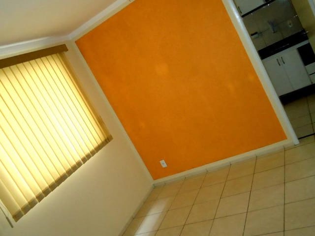 Foto do Apartamento - Apartamento com 2 dormitórios para alugar, 47 m² por R$ 1.957,03/mês - Floradas de São José - São José dos Campos/SP | INDEPENDENCE NEGOCIOS IMOBILIARIOS LTDA