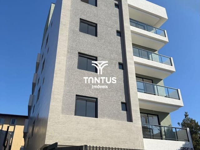 Apartamento 2 quartos e 2 banheiros, à venda, no bairro Água Verde em Curitiba