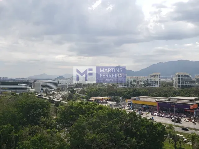 Apartamento com 114m² 4 quartos e 4 banheiros, à venda, no bairro Jacarepaguá em Rio de Janeiro