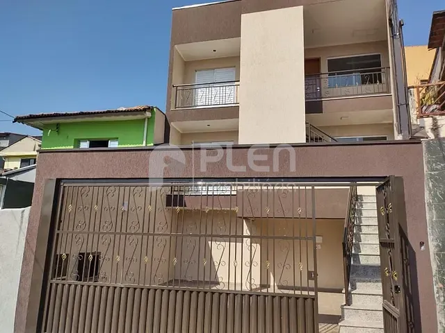 Apartamento com 65m² 2 quartos e 1 banheiro, à venda, no bairro Vila Medeiros em São Paulo