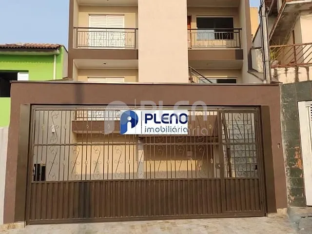 Apartamento com 65m² 2 quartos e 1 banheiro, à venda, no bairro Vila Medeiros em São Paulo