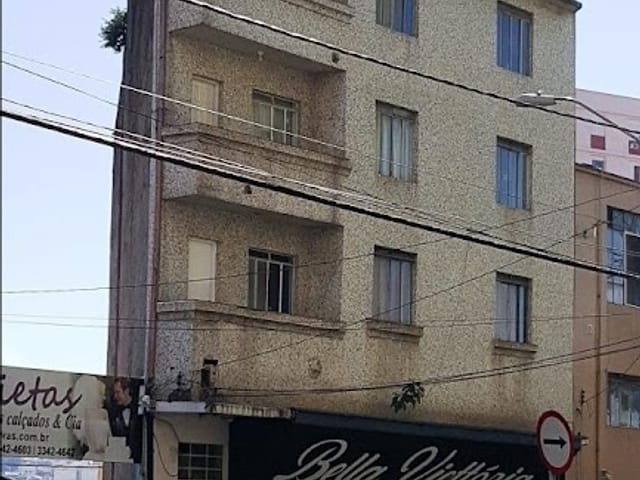 Foto do Apartamento - Apartamento para Locação 2 Quartos, 65M², Centro, Sorocaba - SP | Ary Proenca Negócios Imobiliários Ltda